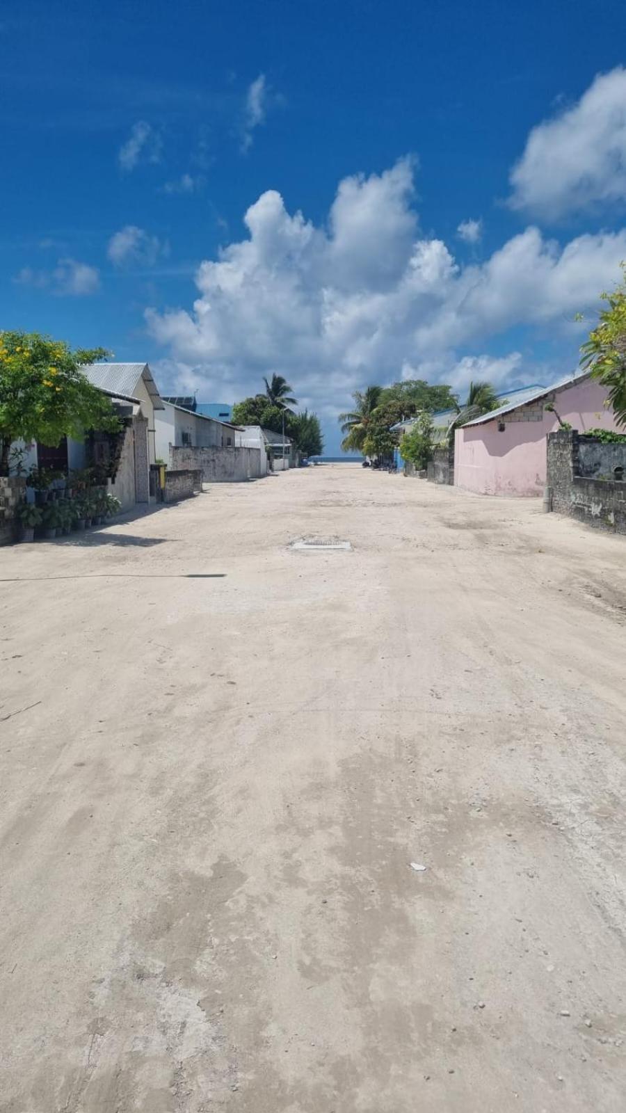 Avanti Surf & Stay Vaadhoo  Exterior photo