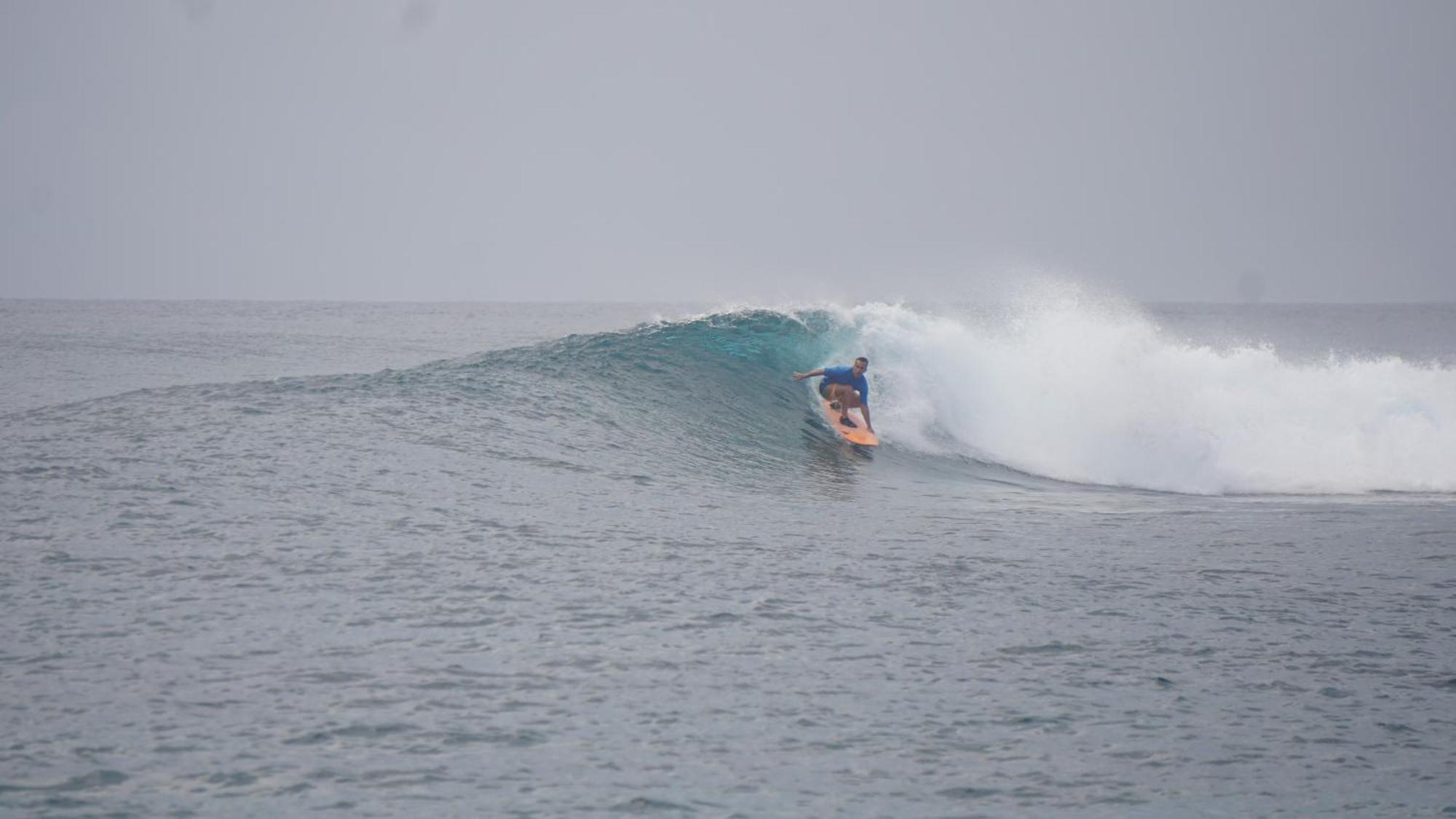 Avanti Surf & Stay Vaadhoo  Exterior photo